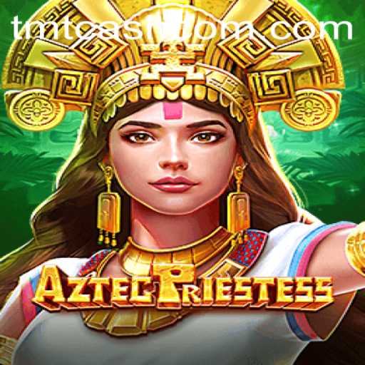 Exploring the Mystical World of AztecPriestess and TMTCash