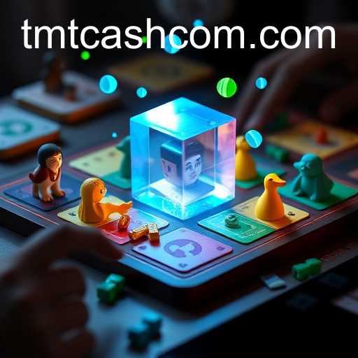 Exploring the World of Board Games: An In-Depth Look at TMTCash
