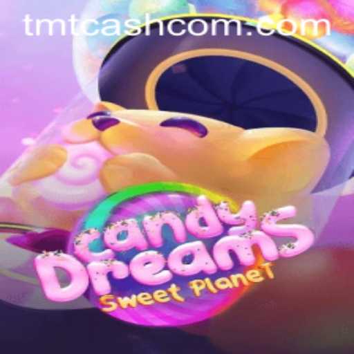 CandyDreams: A Sweet Escape into the World of TMTCash