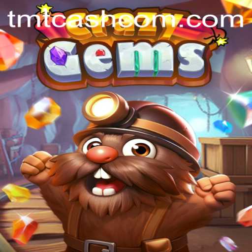 Unveiling CrazyGems and How TMTCash Elevates the Gaming Experience