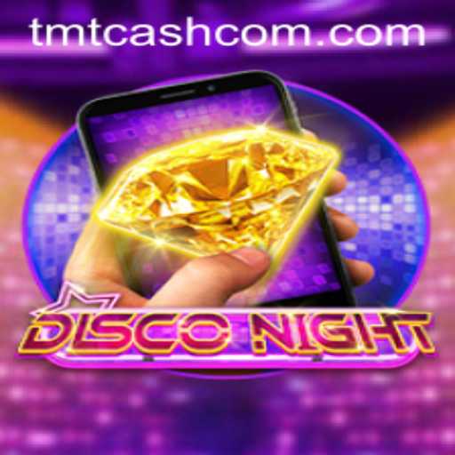 DiscoNightM: A New Gaming Sensation Intertwined with TMTCash