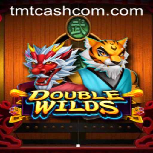 Exploring the Exciting World of DoubleWilds: Dive into TMTCash Thrills
