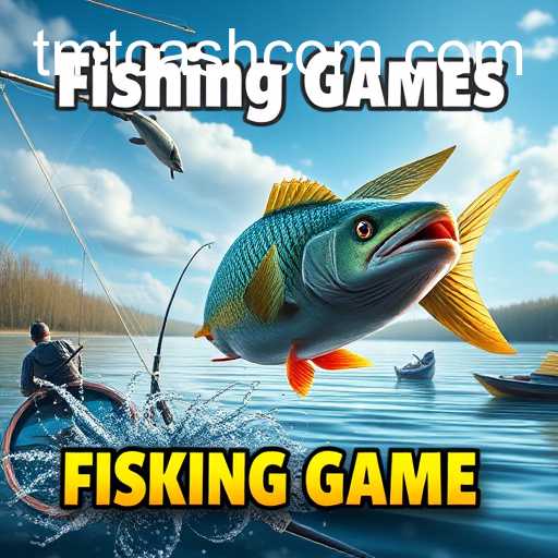 The Immersive World of Fishing Games with TMTCash