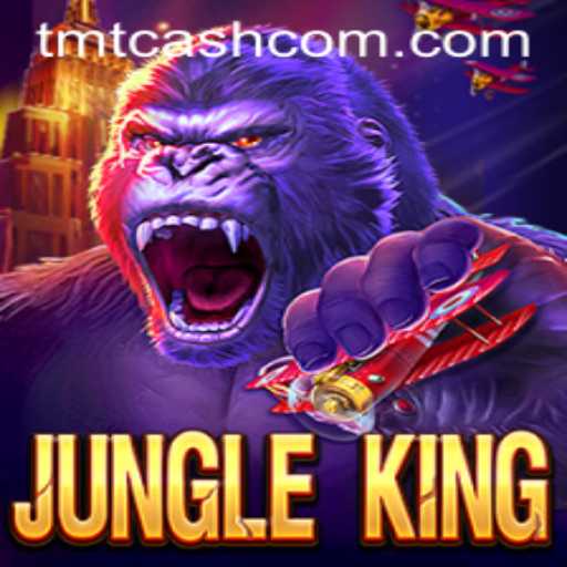 Mastering the Adventures of JungleKing with TMTCash