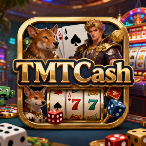 TMTCash