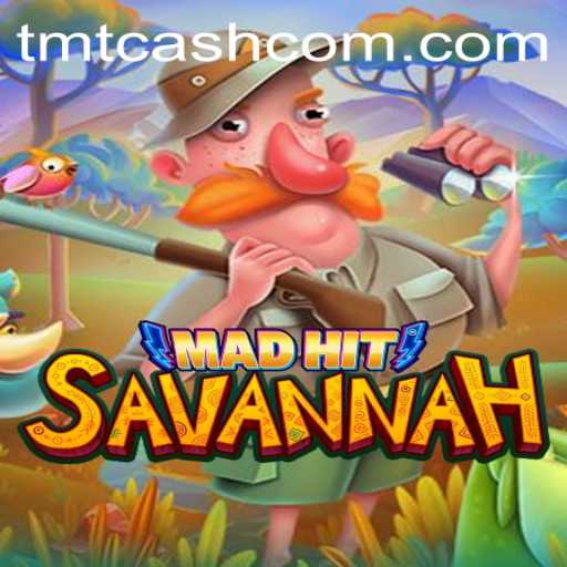 Explore the Exciting World of MadHitSavannah: A Game of Strategy and Innovation