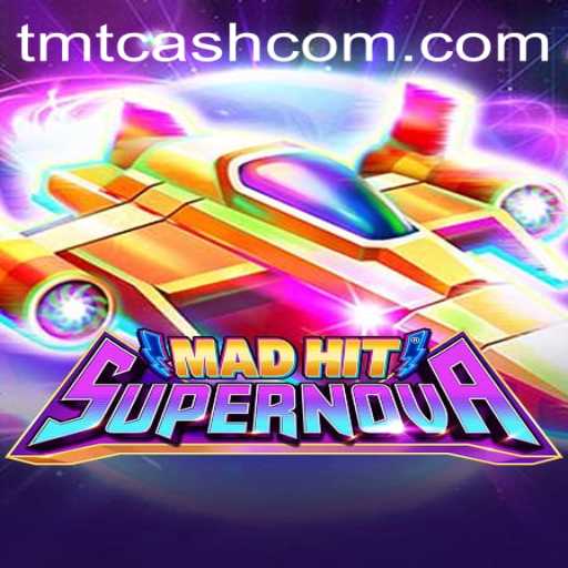 Discover the Thrilling World of MadHitSupernova and TMTCash