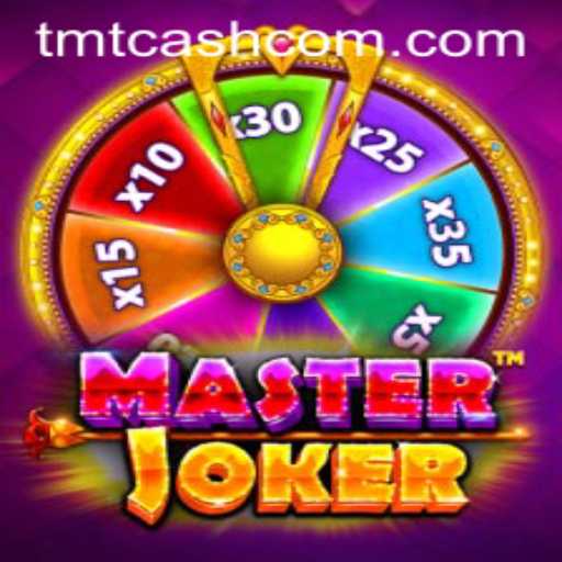 MasterJoker: The Exciting World of TMTCash Gaming