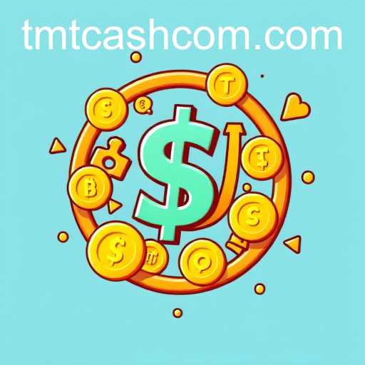 TMTCash