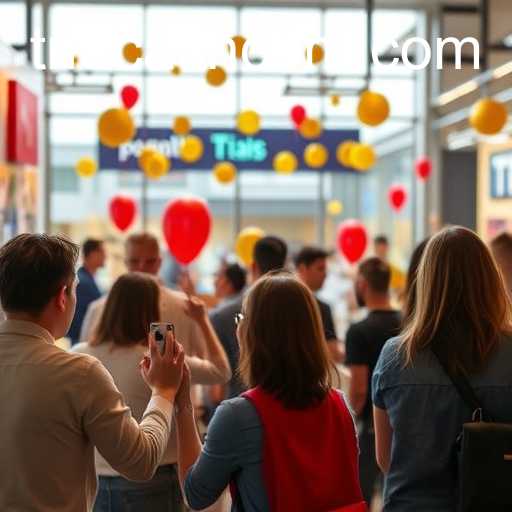 Exploring the Dynamics of Promotions in Modern Business Strategies