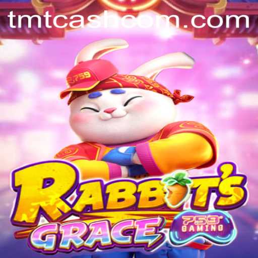 RabbitsGrace: An Intriguing Adventure into the World of TMTCash