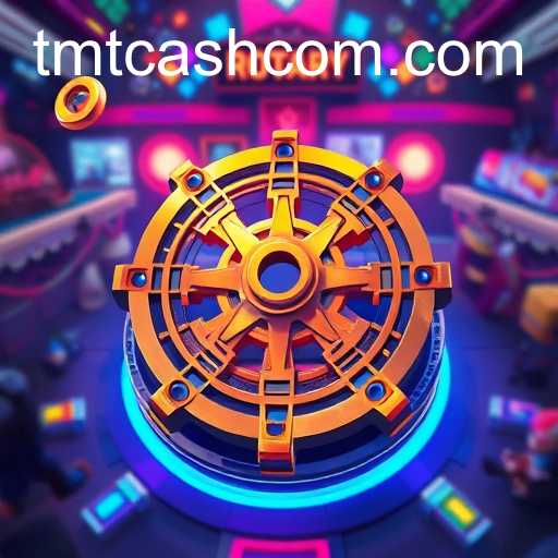 TMTCash