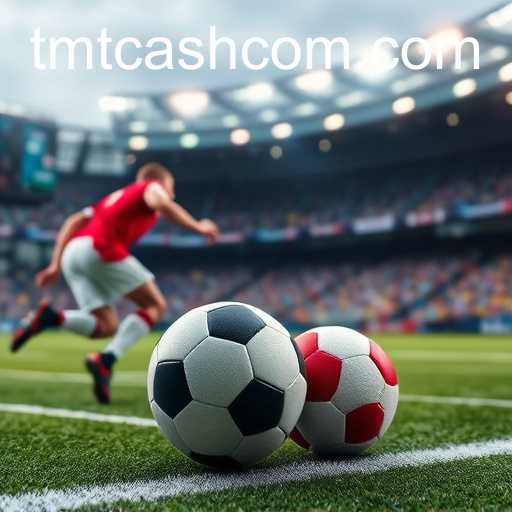 Unraveling the Dynamics of Sports Betting with TMTCash