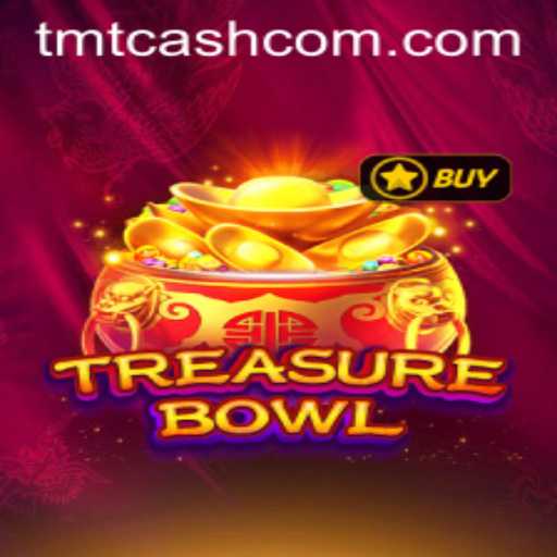 Discovering TreasureBowl: The Ultimate Adventure Game Enhanced by TMTCash