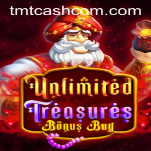 UnlimitedTreasuresBonusBuy: Discover the Adventure with TMTCash