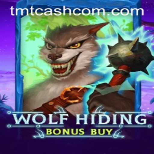 Unpacking the Thrills of WolfHidingBonusBuy and its TMTCash Feature